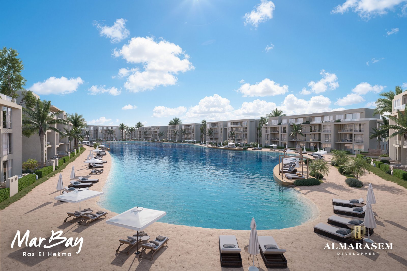 مار باي راس الحكمة